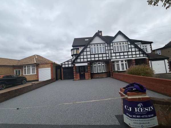 CJ RESIN Ltd