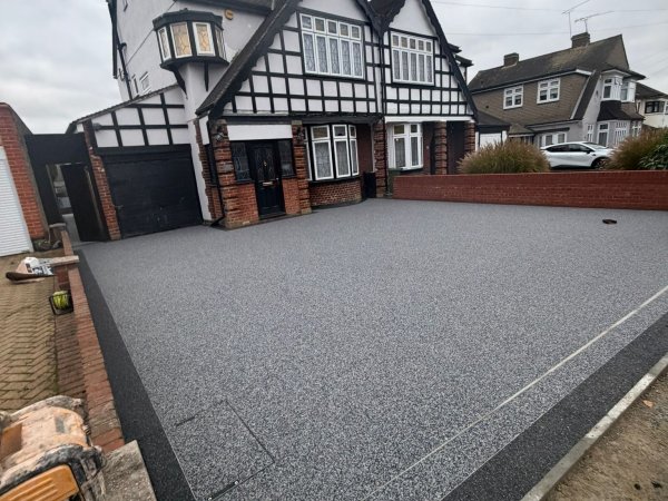CJ RESIN Ltd